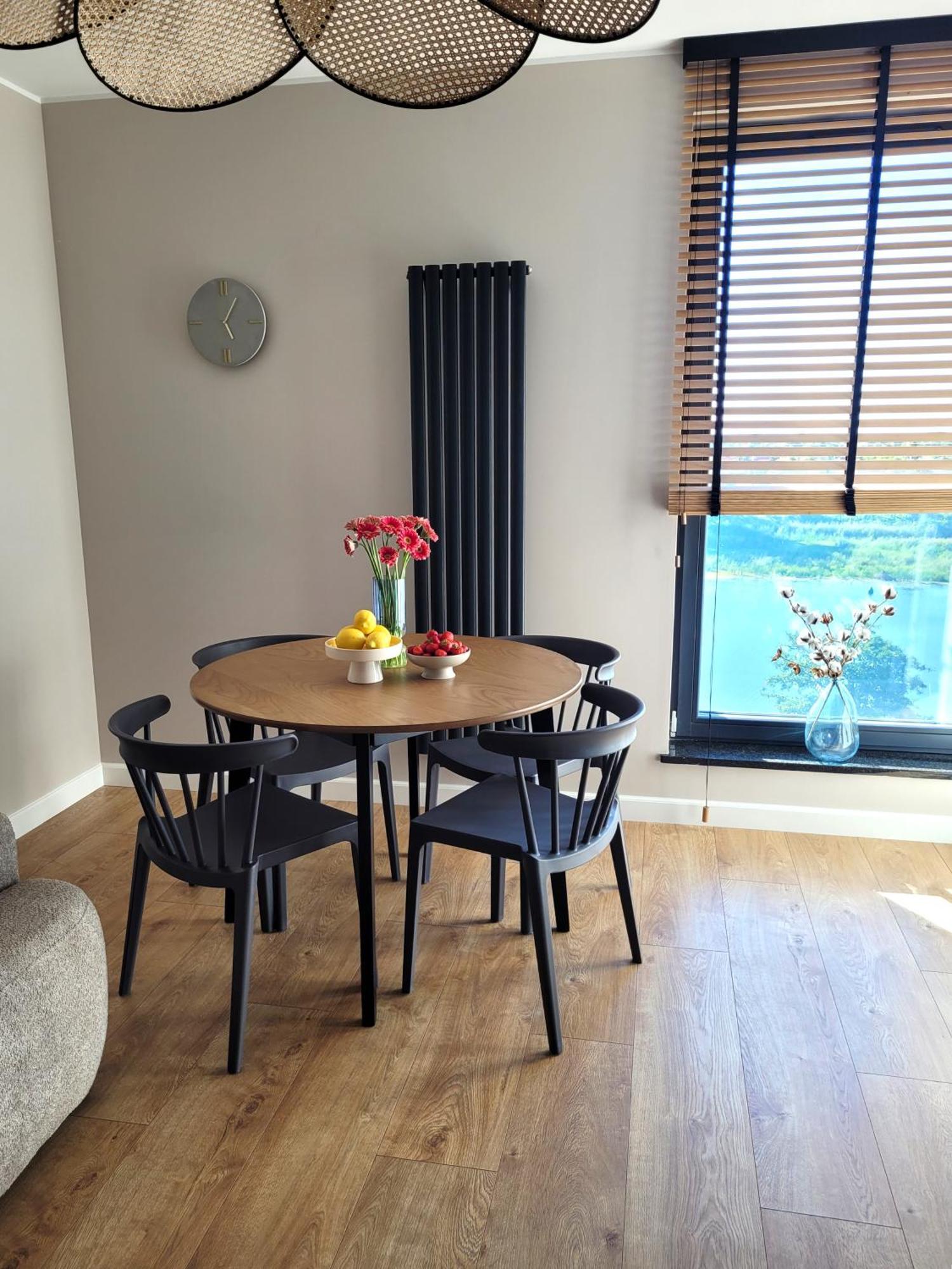 מאלבורק Apartamenty K17 Stare Miasto מראה חיצוני תמונה