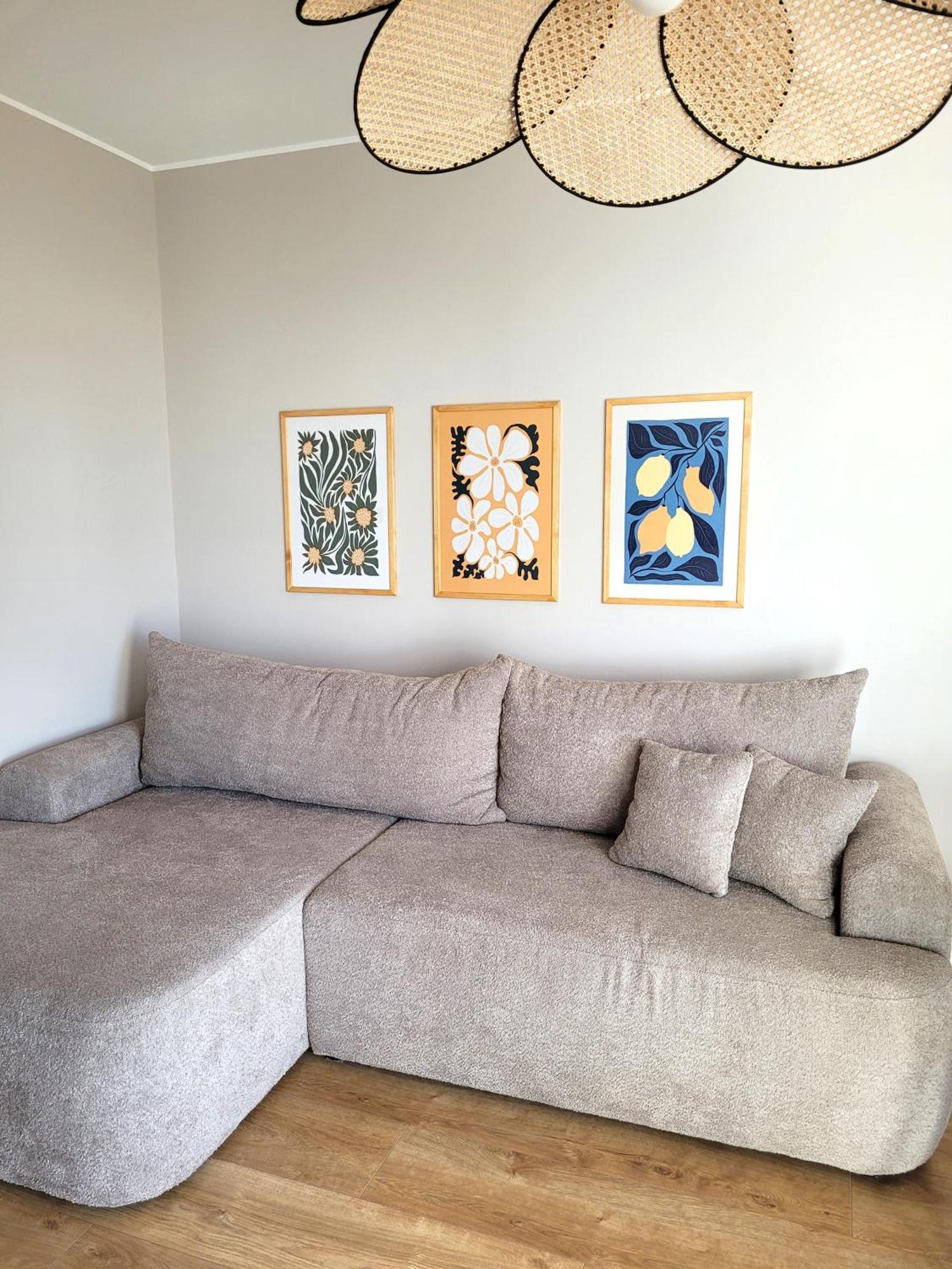 מאלבורק Apartamenty K17 Stare Miasto מראה חיצוני תמונה
