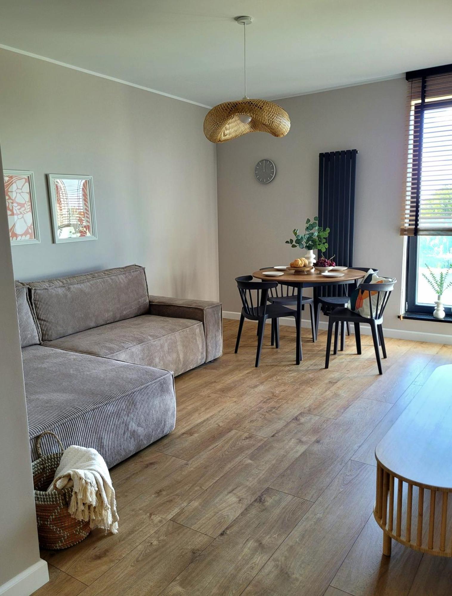 מאלבורק Apartamenty K17 Stare Miasto מראה חיצוני תמונה