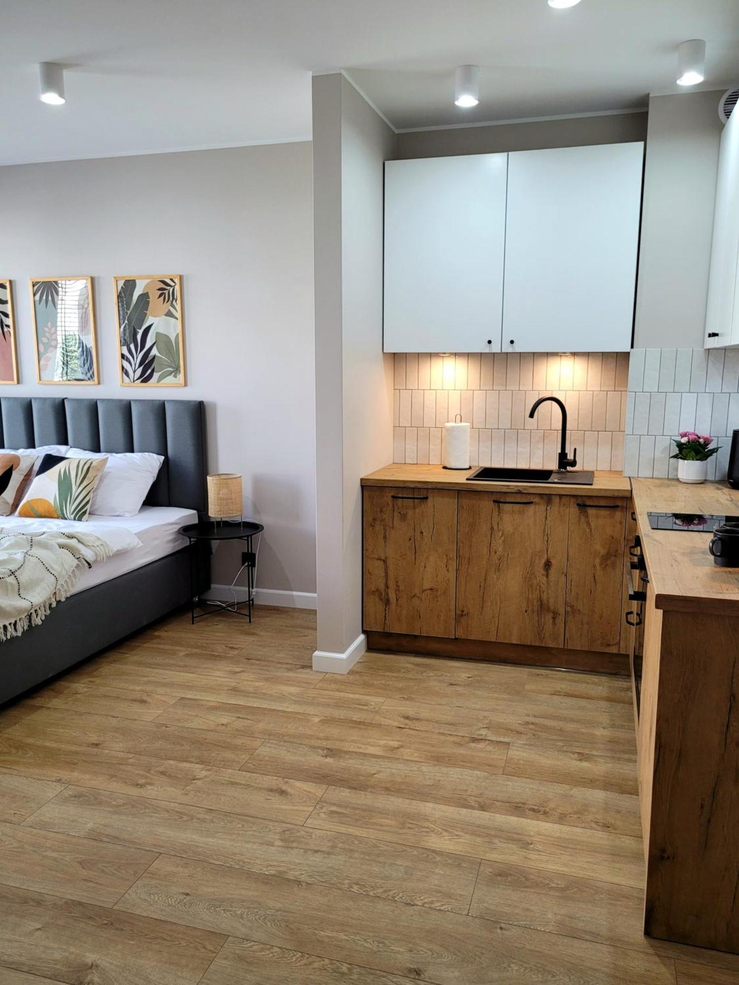 מאלבורק Apartamenty K17 Stare Miasto מראה חיצוני תמונה