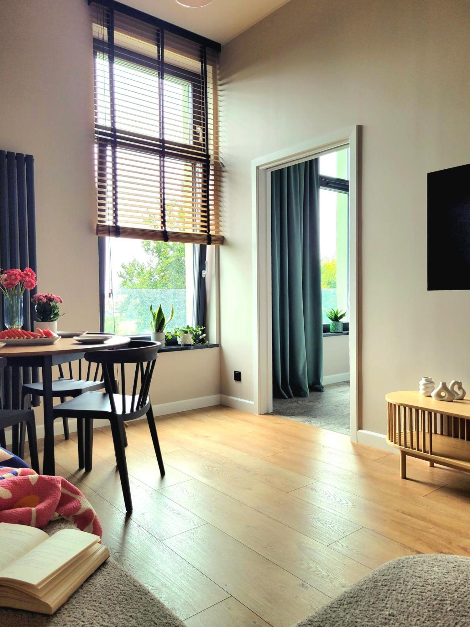 מאלבורק Apartamenty K17 Stare Miasto מראה חיצוני תמונה