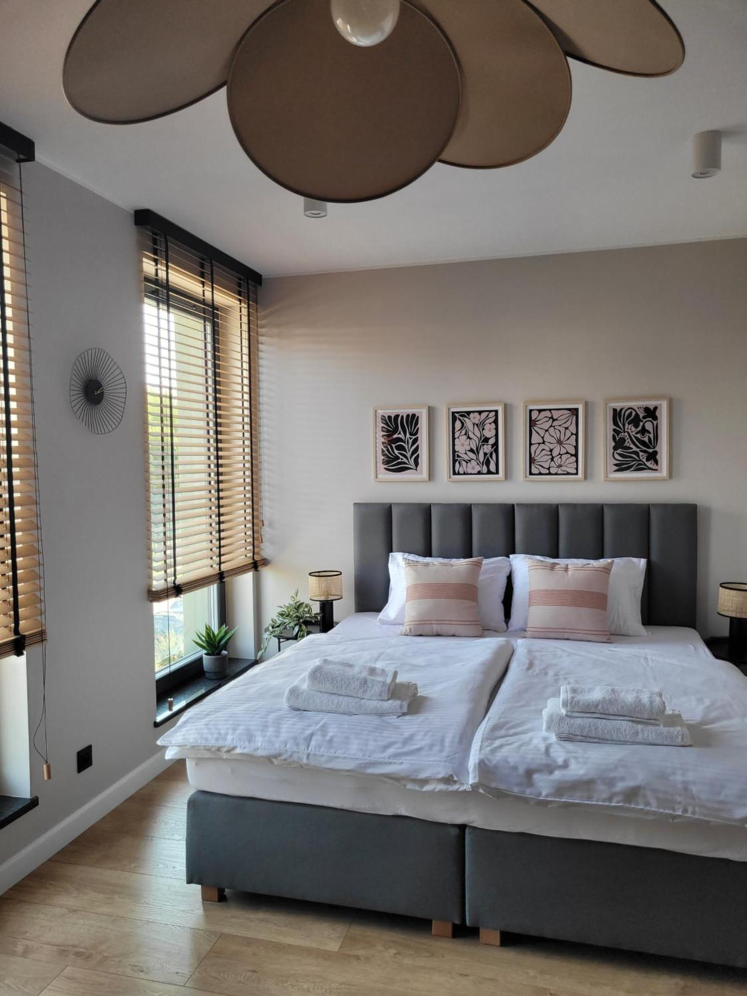 מאלבורק Apartamenty K17 Stare Miasto מראה חיצוני תמונה