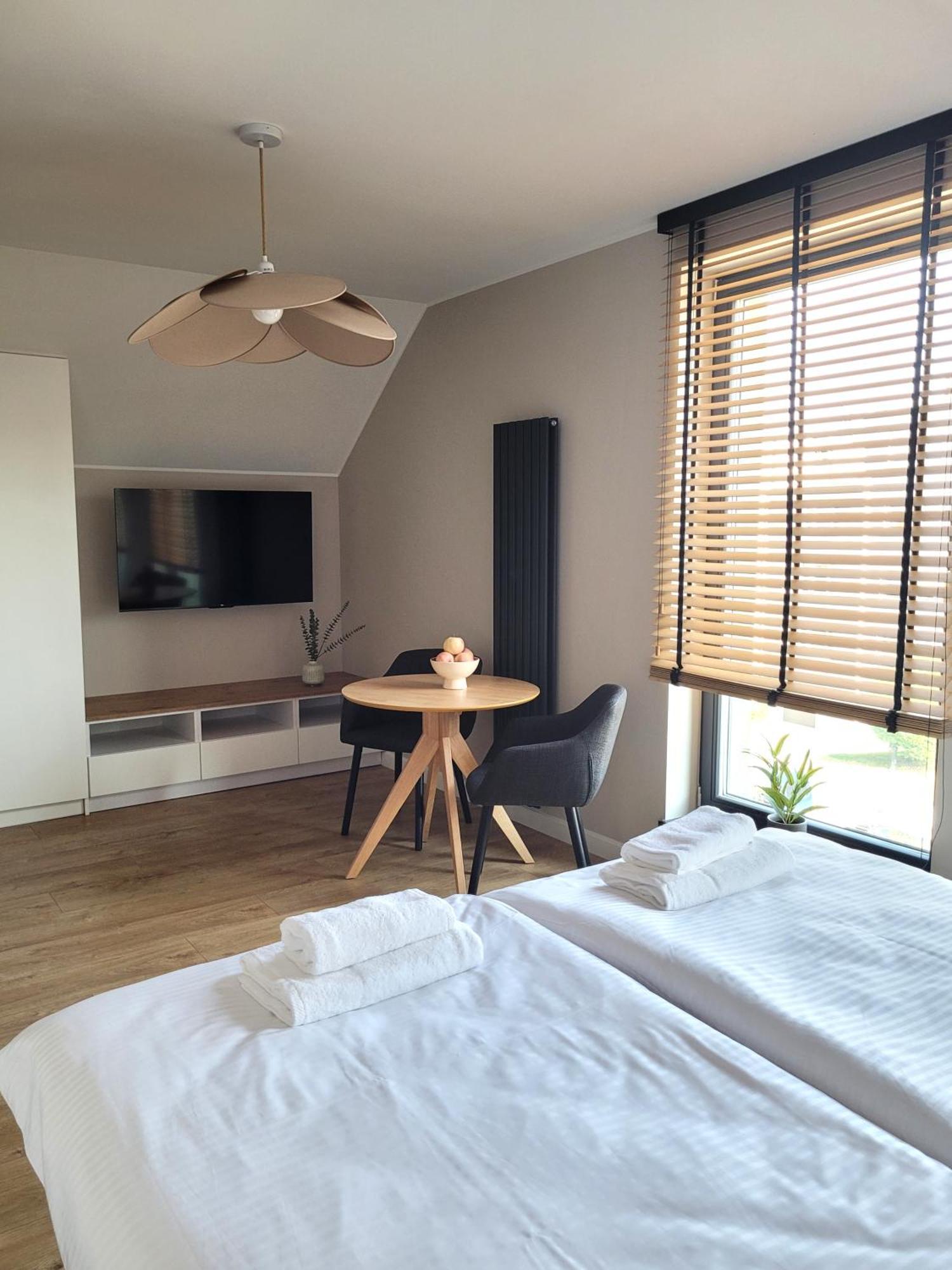 מאלבורק Apartamenty K17 Stare Miasto מראה חיצוני תמונה